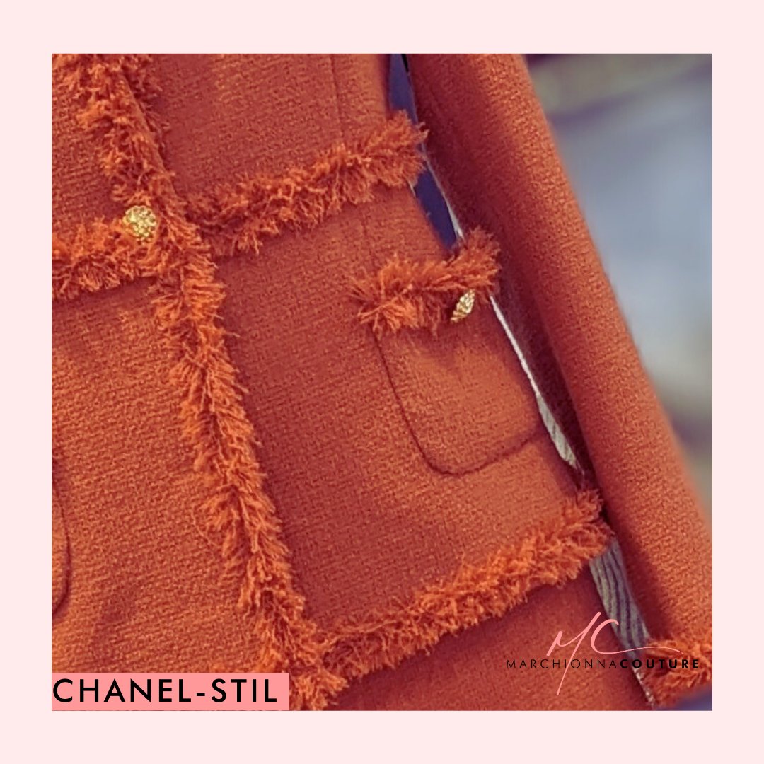 Chanel-Stil